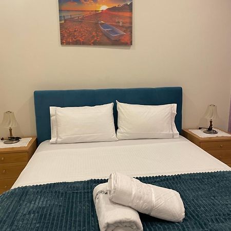Leonora'S Apartment พริโนส ภายนอก รูปภาพ