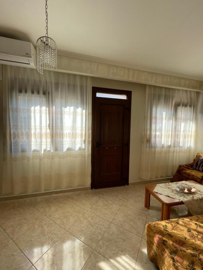Leonora'S Apartment พริโนส ภายนอก รูปภาพ