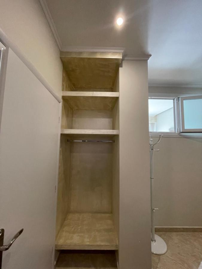 Leonora'S Apartment พริโนส ภายนอก รูปภาพ
