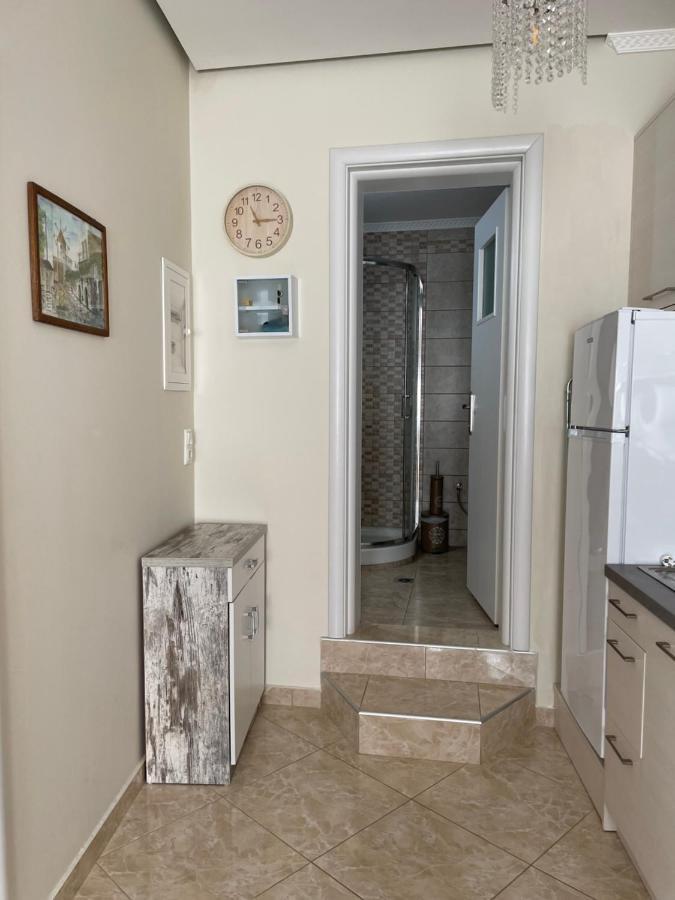 Leonora'S Apartment พริโนส ภายนอก รูปภาพ